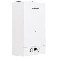 Газовый настенный котел MIZUDO M11T двухконтурный с шиной OpenTherm