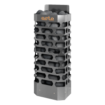 Электрокаменка СТЭН ЭКМ-9 Octa steel