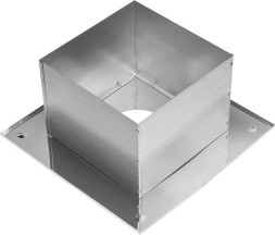 ППУ составной (430/0,5 мм) max t=200° C Ф210